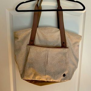 Lululemon bag I’m good condition!